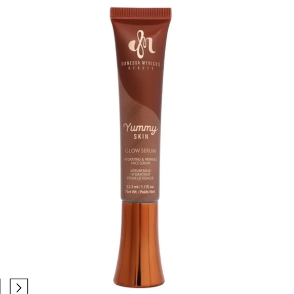 Danessa Myricks Beauty Other - Yummy Skin Glow Serum